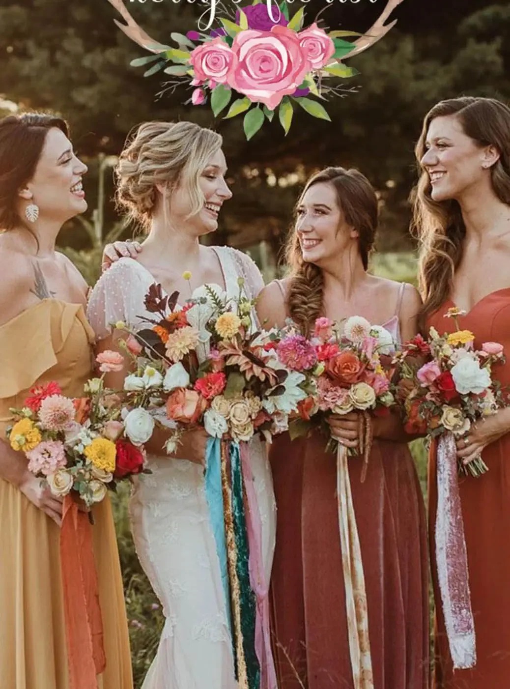 events by kelly’s florist