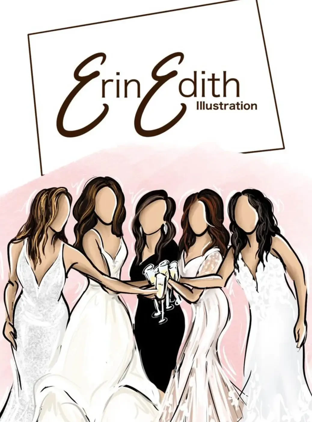 erin edith illustration